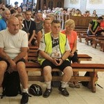 16. Andrychowska Pielgrzymka Rowerowa na Jasną Górę