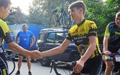 16. Andrychowska Pielgrzymka Rowerowa na Jasną Górę