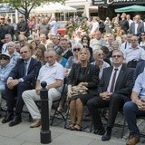 Pogrzeb gen. Ścibora-Rylskiego