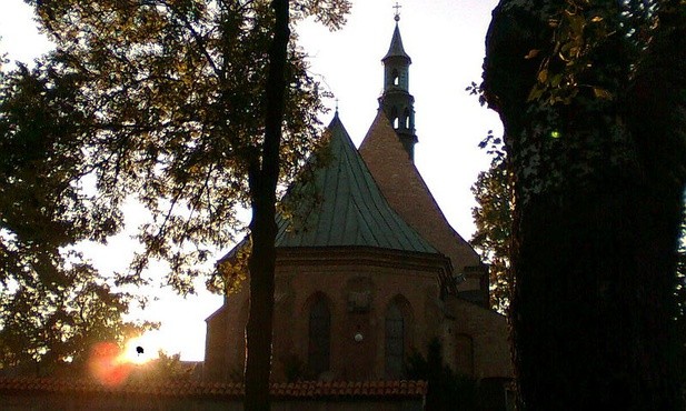 Podwójna kradzież w parafii
