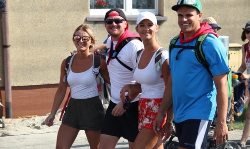 73. Pielgrzymka Rybnicka - przeżyj to jeszcze raz