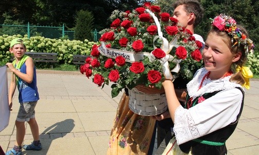 73. Pielgrzymka Rybnicka - przeżyj to jeszcze raz
