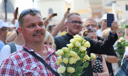 73. Pielgrzymka Rybnicka - przeżyj to jeszcze raz