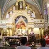 Rajd dla Życia: Zabawa-Kraków