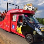 Ostatni etap Tour de Pologne