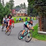 Ostatni etap Tour de Pologne