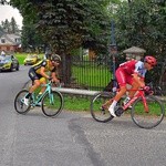 Ostatni etap Tour de Pologne