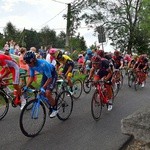 Ostatni etap Tour de Pologne