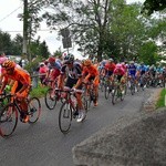 Ostatni etap Tour de Pologne