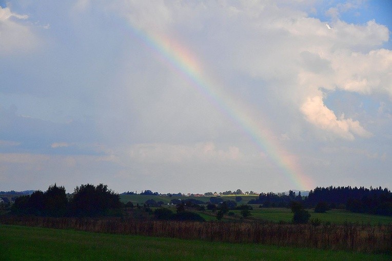 Ostatni etap Tour de Pologne