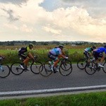 Ostatni etap Tour de Pologne