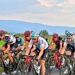 Ostatni etap Tour de Pologne