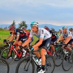 Ostatni etap Tour de Pologne