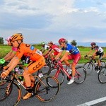 Ostatni etap Tour de Pologne