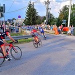 Ostatni etap Tour de Pologne