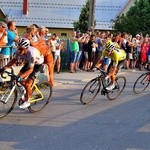 Ostatni etap Tour de Pologne