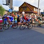 Ostatni etap Tour de Pologne