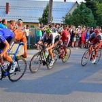 Ostatni etap Tour de Pologne