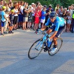 Ostatni etap Tour de Pologne