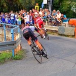 Ostatni etap Tour de Pologne