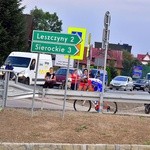 Ostatni etap Tour de Pologne