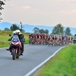 Ostatni etap Tour de Pologne