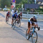 Ostatni etap Tour de Pologne