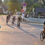 Ostatni etap Tour de Pologne