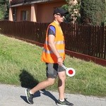 Bp Roman Pindel z 32. Pielgrzymką Andrychowską w Lgocie - 2018