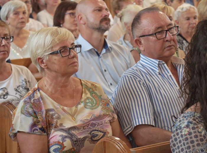 Kalwaria Papieska Pojezierza Iławskiego