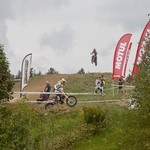 Super Enduro w Jeleniej Dolinie