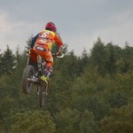 Super Enduro w Jeleniej Dolinie