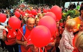 35. Piesza Pielgrzymka Oświęcimska na Jasnej Górze - 2018