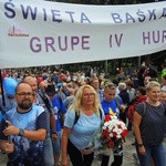 35. Piesza Pielgrzymka Oświęcimska na Jasnej Górze - 2018