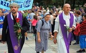 35. Piesza Pielgrzymka Oświęcimska na Jasnej Górze - 2018