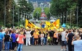 35. Piesza Pielgrzymka Oświęcimska na Jasnej Górze - 2018