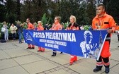 35. Piesza Pielgrzymka Oświęcimska na Jasnej Górze - 2018