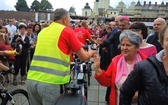 16. Andrychowska Pielgrzymka Rowerowa na Jasnej Górze - 2018