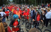 16. Andrychowska Pielgrzymka Rowerowa na Jasnej Górze - 2018
