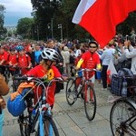 16. Andrychowska Pielgrzymka Rowerowa na Jasnej Górze - 2018