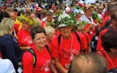 27. Piesza Pielgrzymka Cieszyńska na Jasnej Górze - 2018