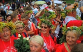 27. Piesza Pielgrzymka Cieszyńska na Jasnej Górze - 2018