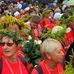 27. Piesza Pielgrzymka Cieszyńska na Jasnej Górze - 2018