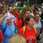 27. Piesza Pielgrzymka Cieszyńska na Jasnej Górze - 2018