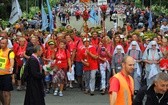 27. Piesza Pielgrzymka Cieszyńska na Jasnej Górze - 2018