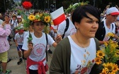 17. Czechowicka Piesza Pielgrzymka na Jasnej Górze - 2018