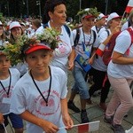 17. Czechowicka Piesza Pielgrzymka na Jasnej Górze - 2018