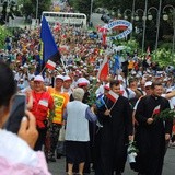 17. Czechowicka Piesza Pielgrzymka na Jasnej Górze - 2018