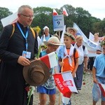 27. Piesza Pielgrzymka Bielsko-Żywiecka na Jasnej Górze - 2018