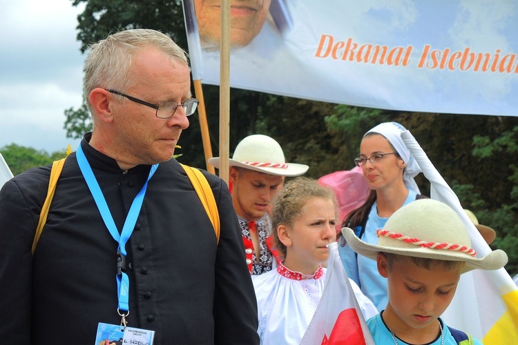 27. Piesza Pielgrzymka Bielsko-Żywiecka na Jasnej Górze - 2018